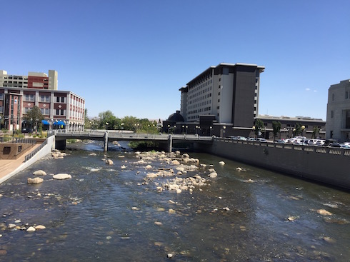 Condos, Lofts and Townhomes for Sale in Condos near the Truckee River